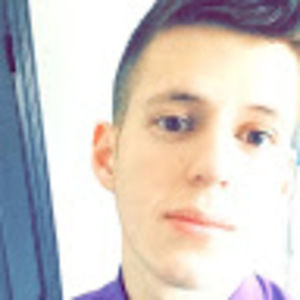 Meet your Posher, Eric